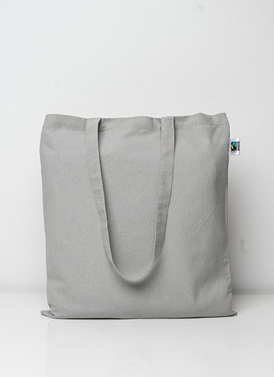 Fairtrade Cotton Bag