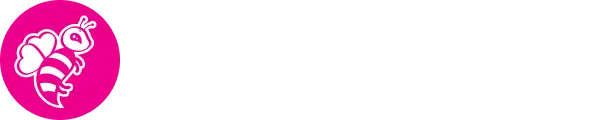 Logo Pink Bee Studio